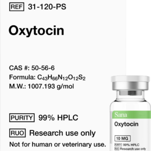 Oxytocin 10mg
